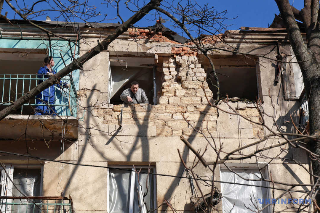 Фото: Ніна Ляшонок