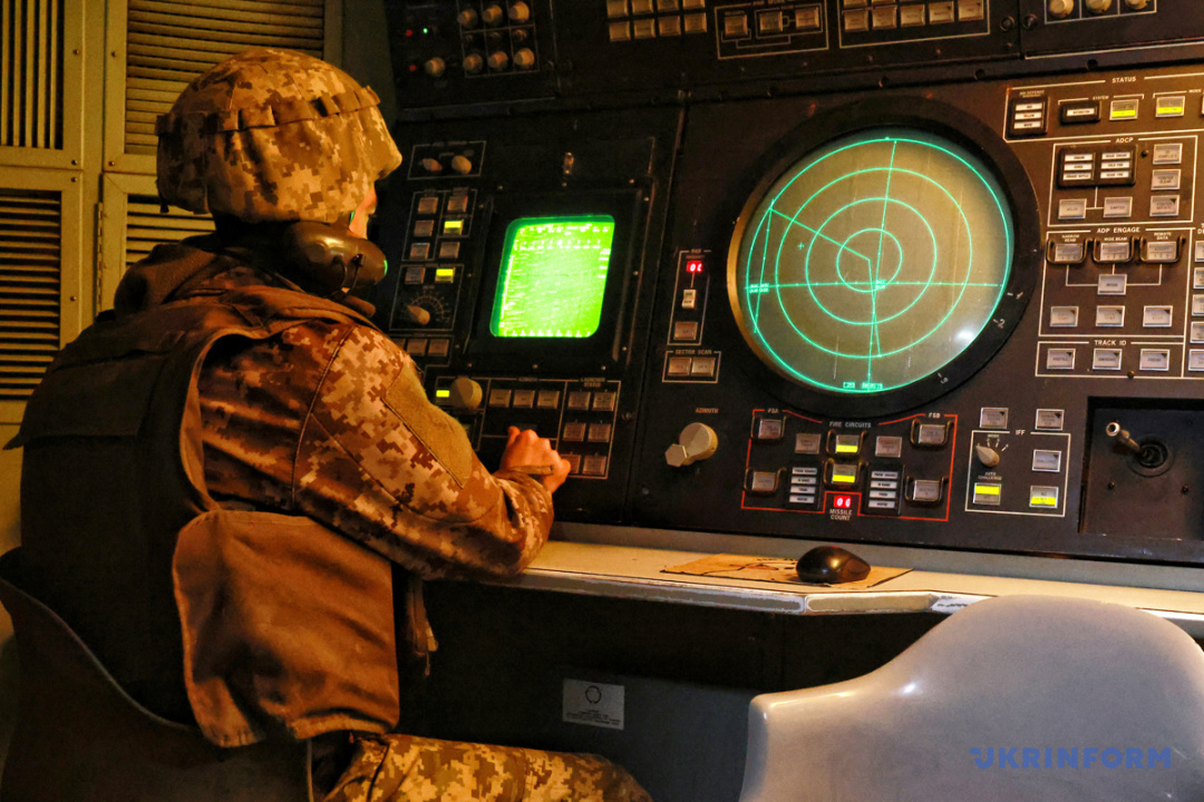 Фото: Ніна Ляшонок