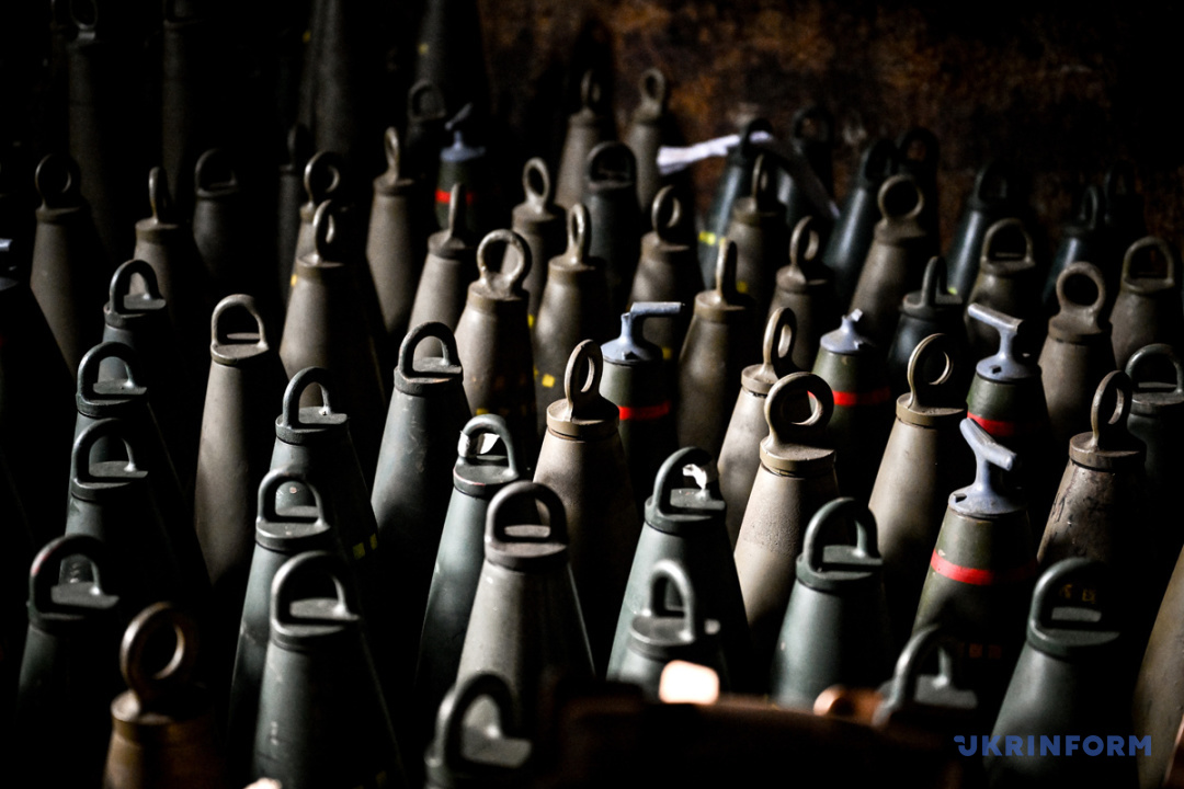 Фото: Дмитро Смольєнко