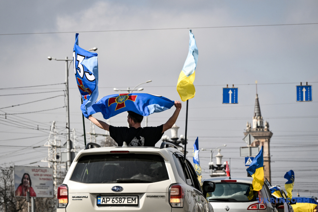 Фото: Дмитро Смольєнко