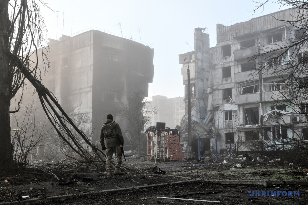 Фото: Дмитро Смольєнко