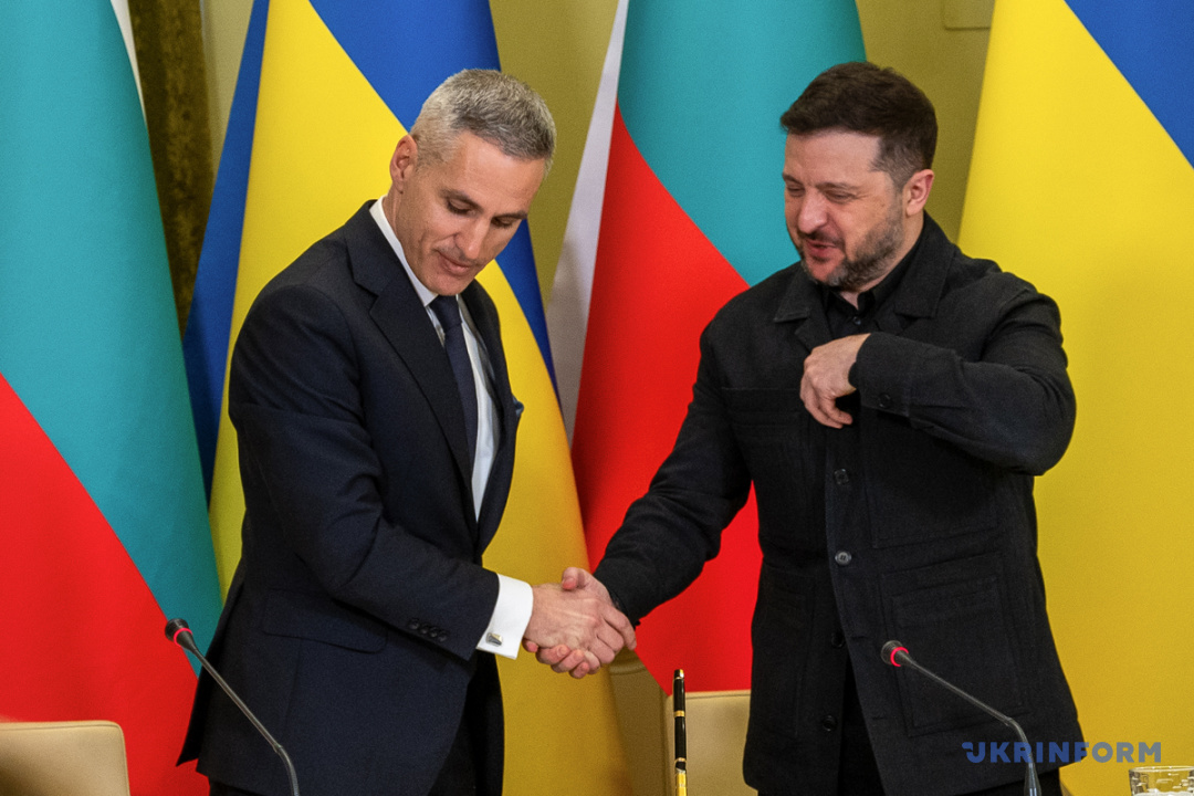 Фото: Євген Котенко