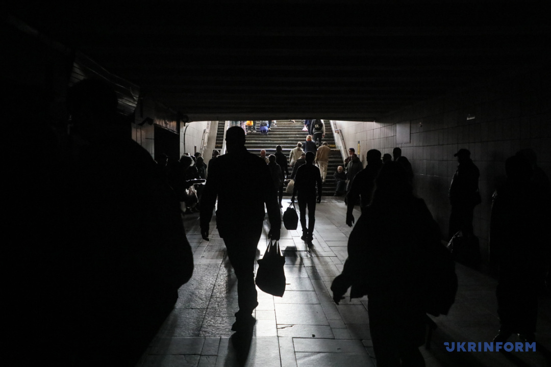 Фото: Юлія Овсяннікова