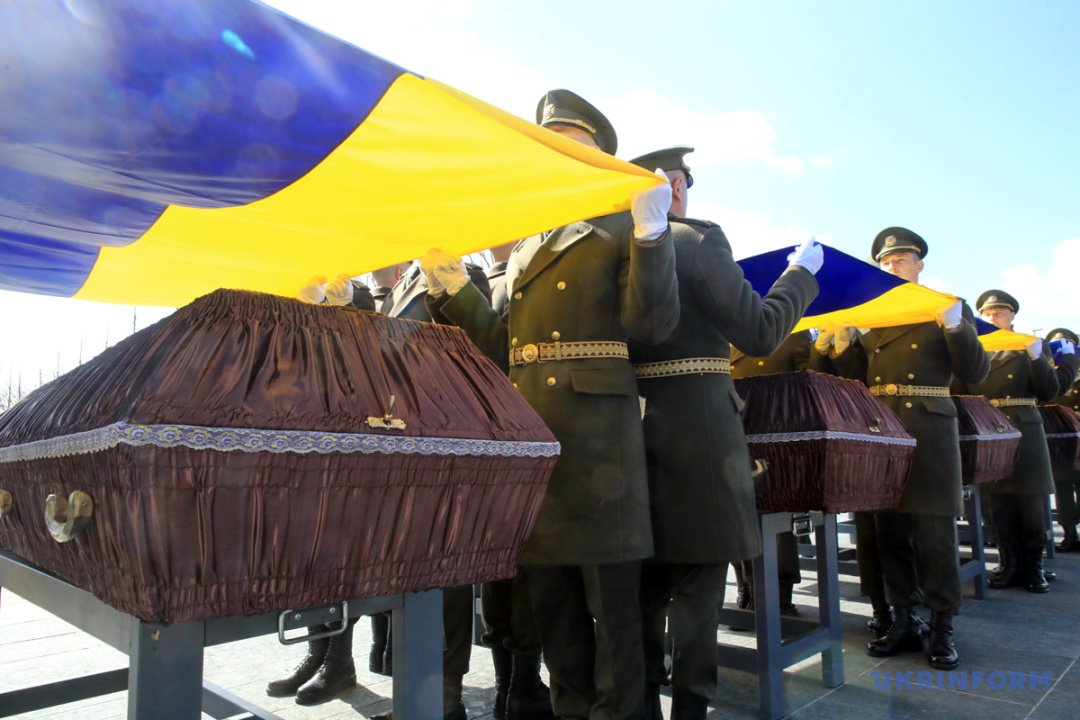 Фото: Володимир Тарасов