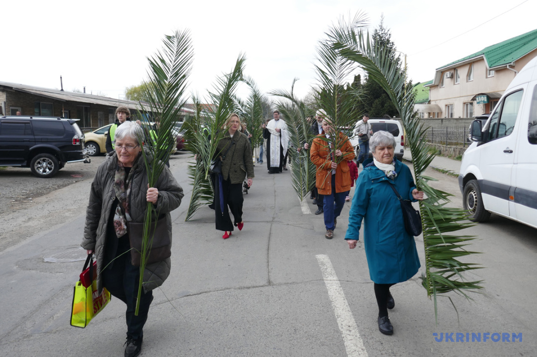 Фото: Юлій Зозуля