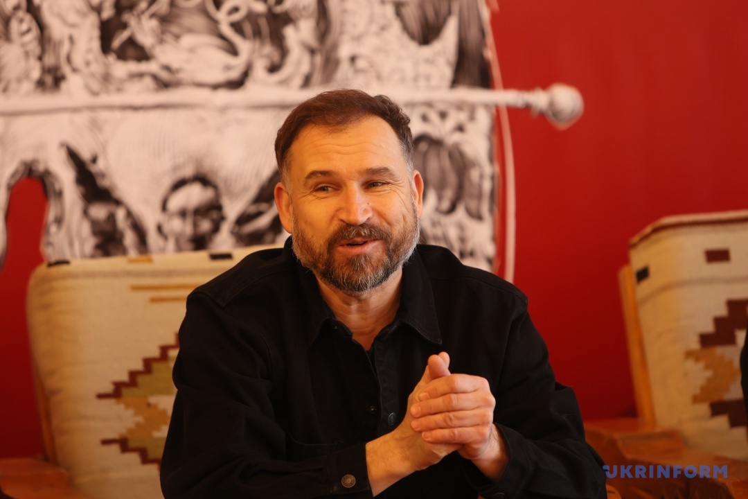 Ростислав Держипільський