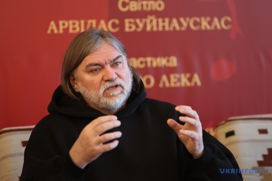 Олесь Санін