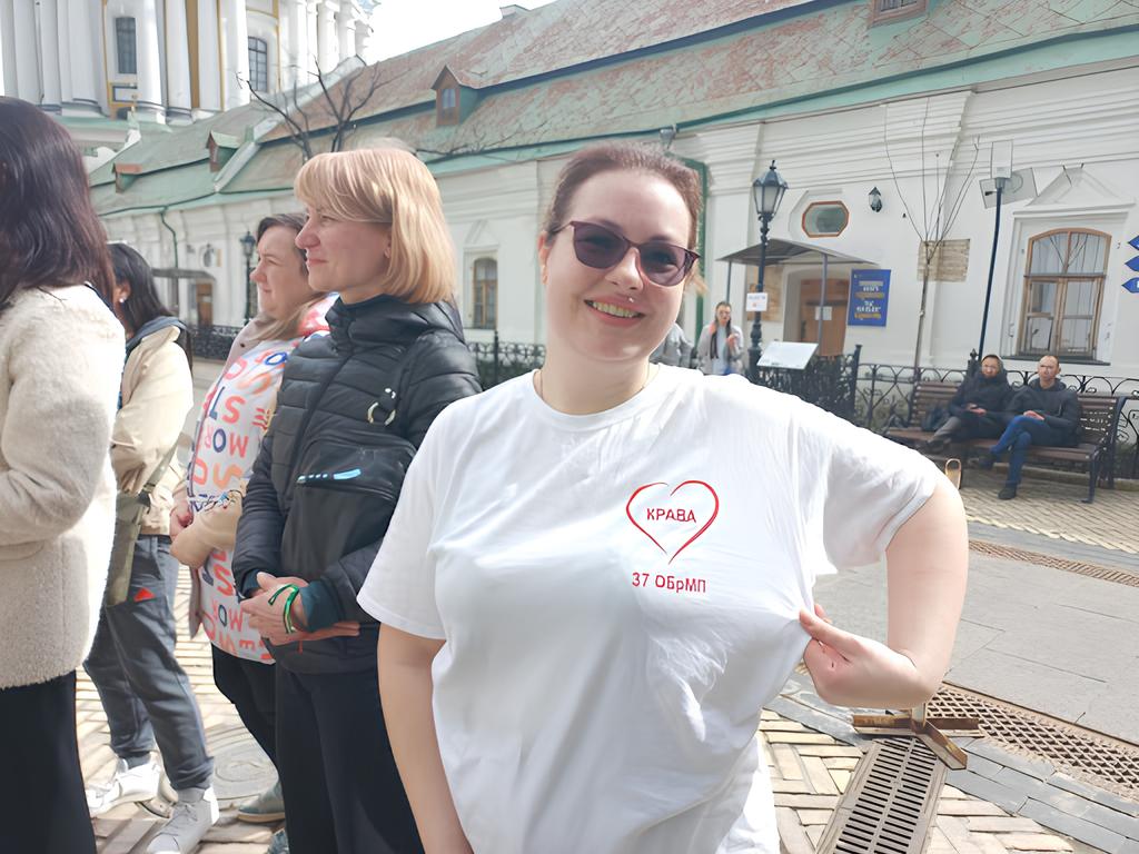 Екскурсія має не одну мету.