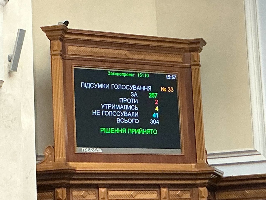 Фото: Ярослав Железняк / Телеграм