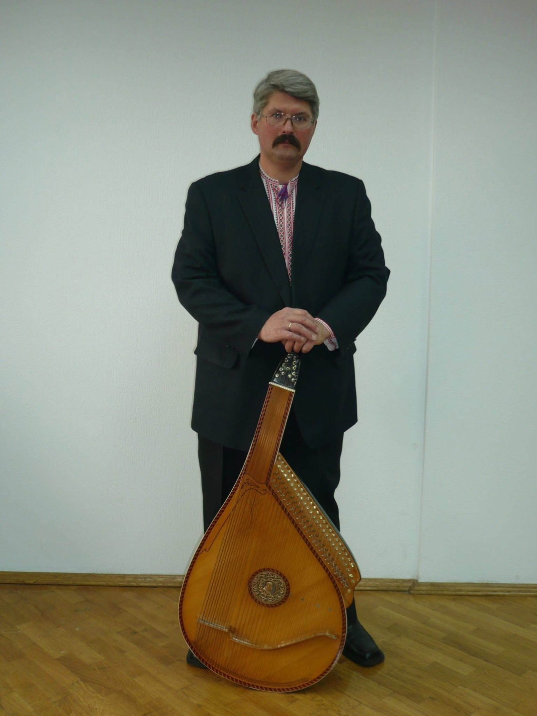 Фото: facebook.com/yaryna.chornohuz/