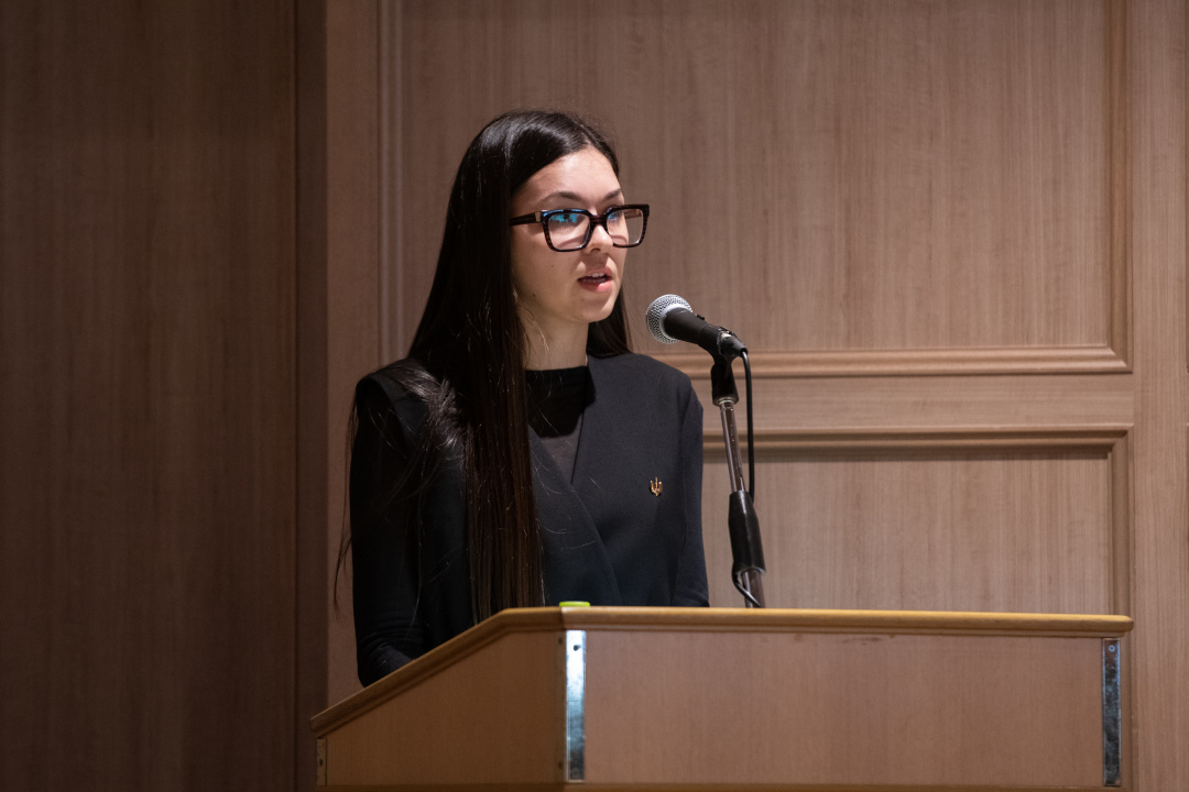 Український досвід цифровізації представили в Токіо: у фокусі - ШІ, GovTech і кіберстійкість