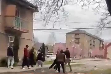 Фото: скріншот із відео