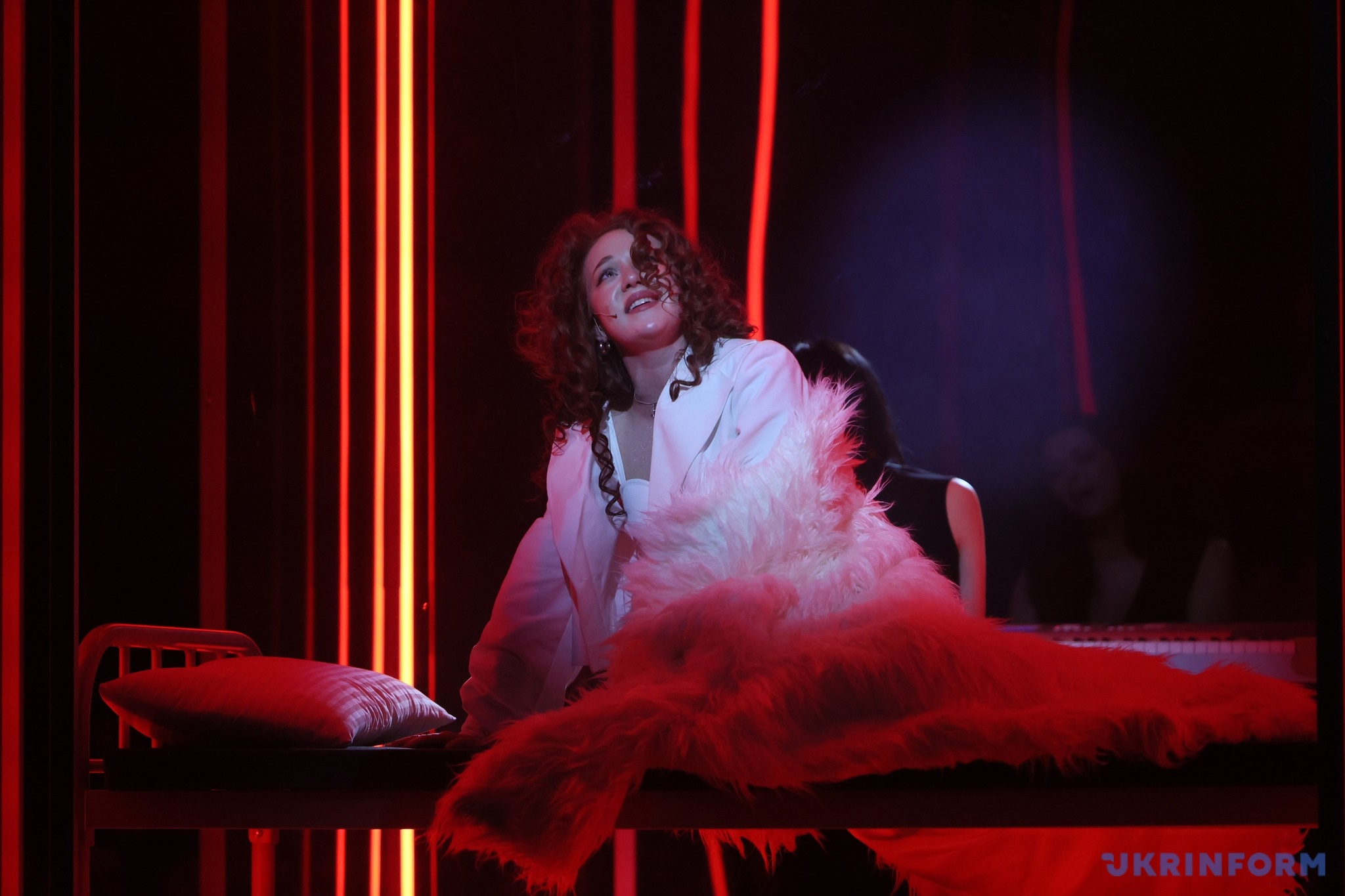 Маруся Чурай