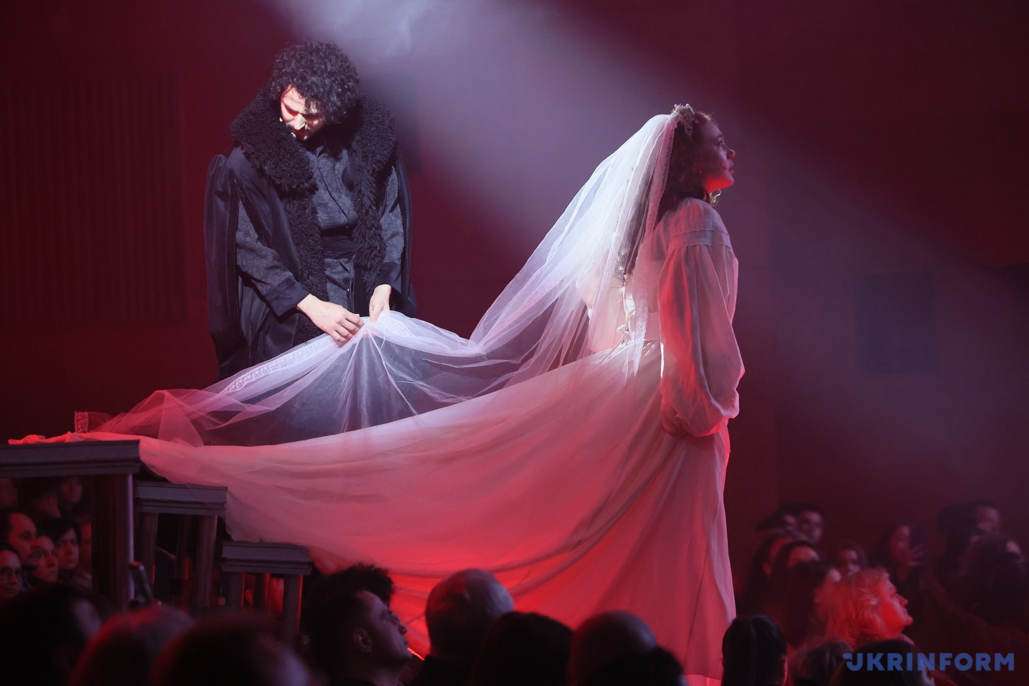 Маруся Чурай