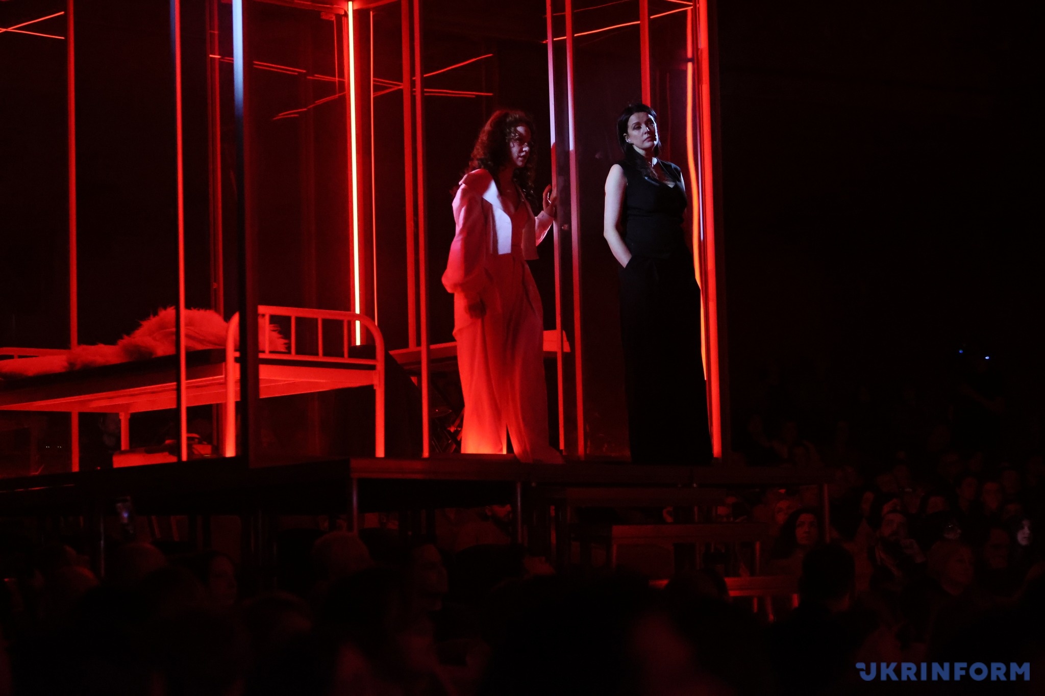 Суддя - Надія Левченко