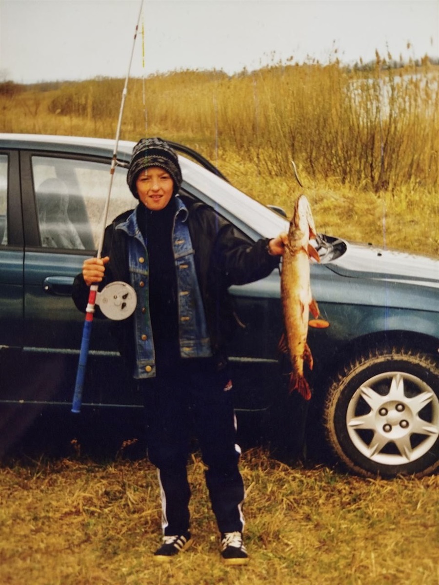 Пам’яті старшого солдата Андрія Кузьменка (позивний «Покемон»)