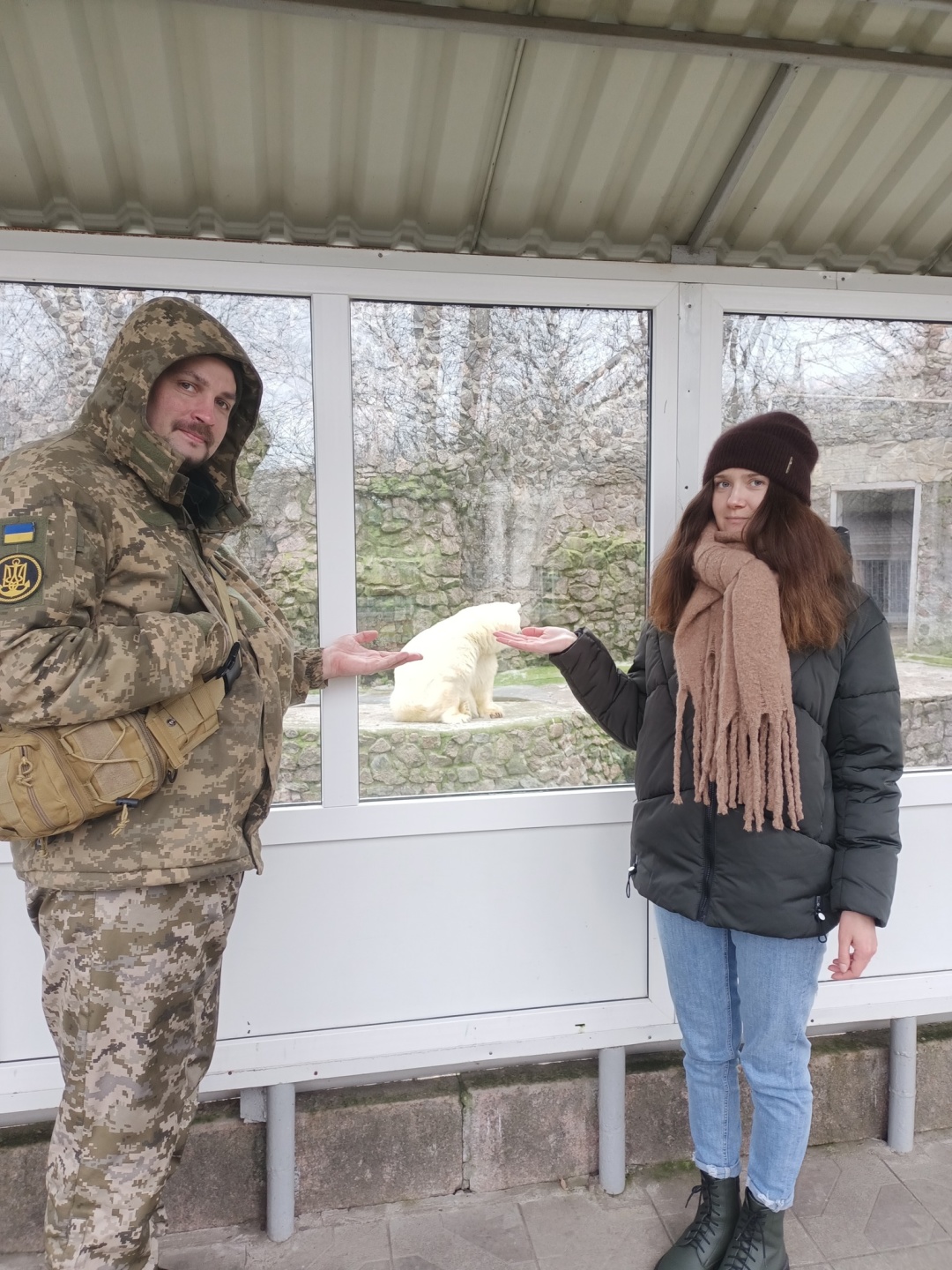 Пам’яті морпіха Олександра Тимченка (позивний «Тіма»)