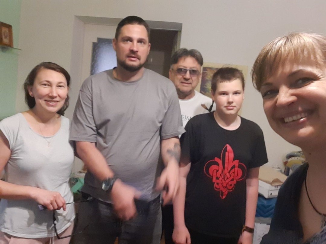 Пам’яті морпіха Олександра Тимченка (позивний «Тіма»)