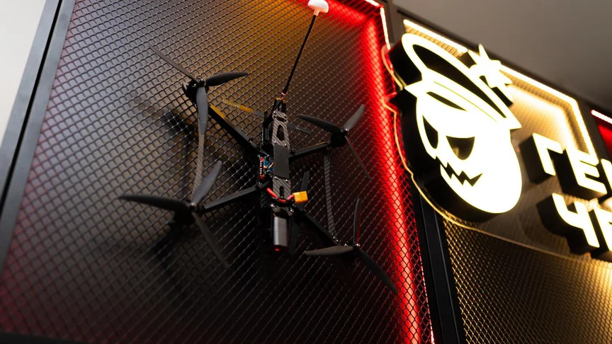 Ілюстративне фото «Генерал Черешня» / Facebook.