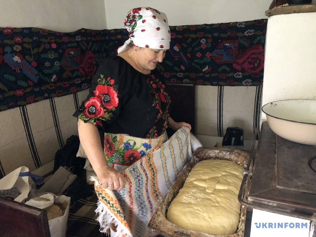 Світлана Бушина