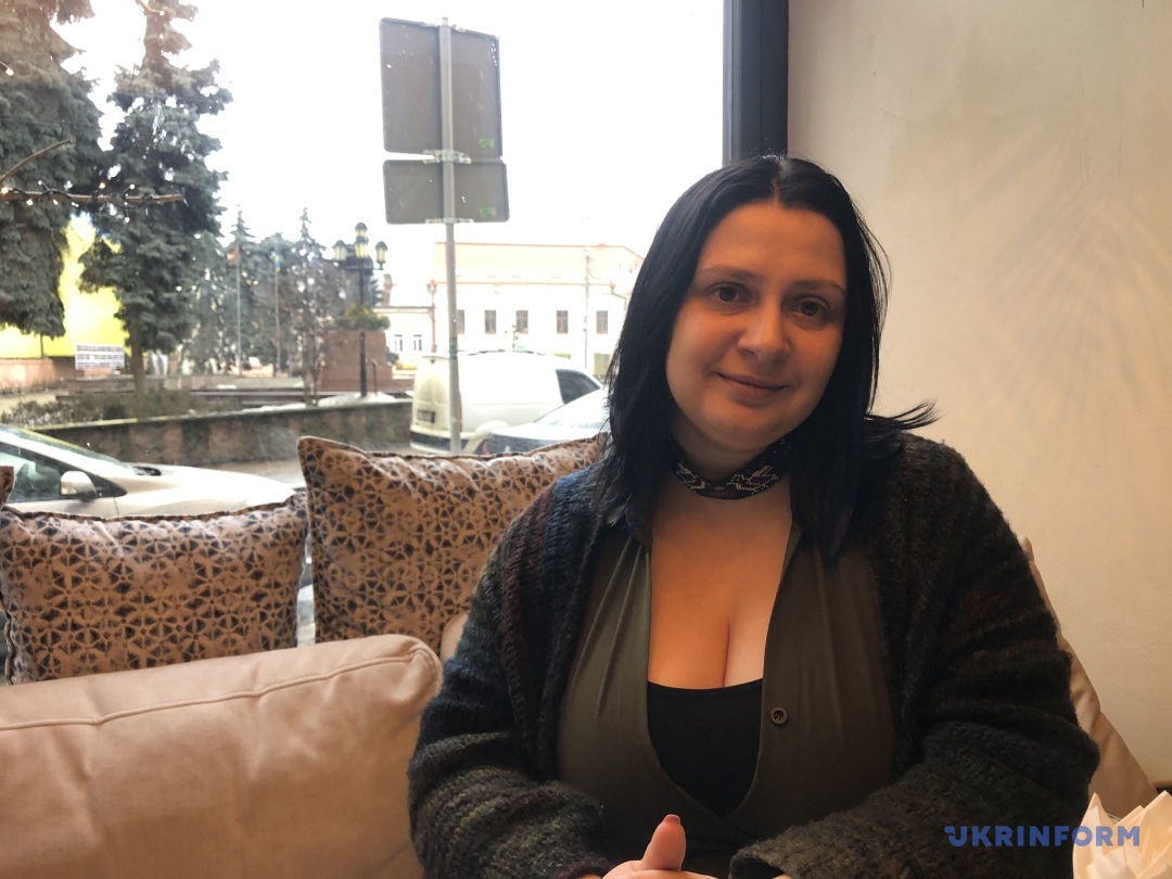 Іванна Стеф'юк