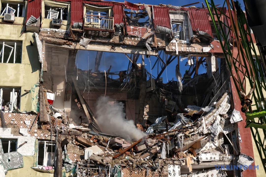 Фото: Ніна Ляшонок