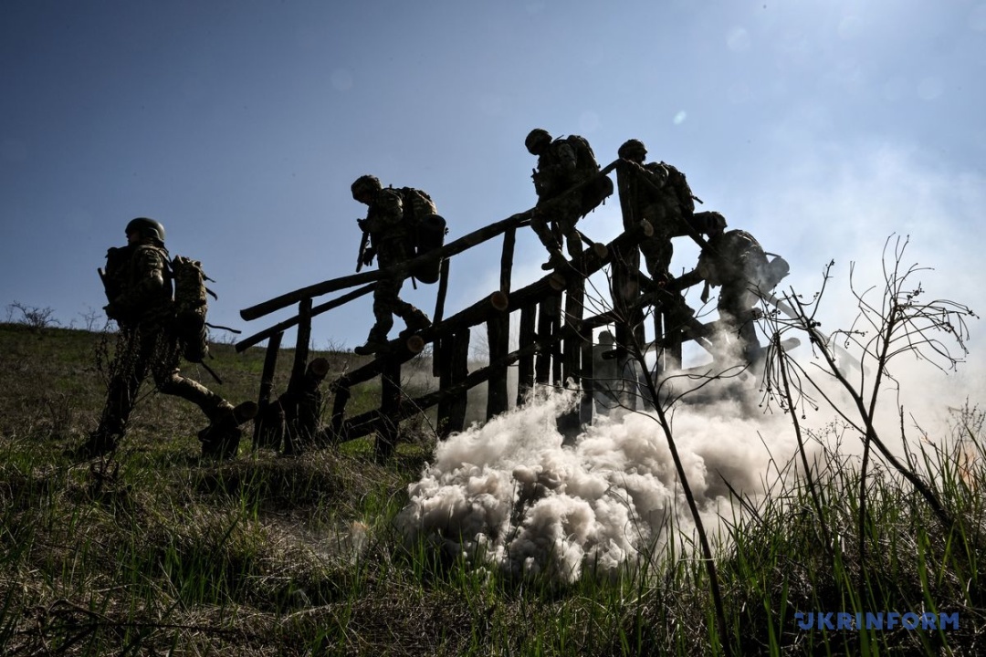 Фото: Дмитро Смольєнко