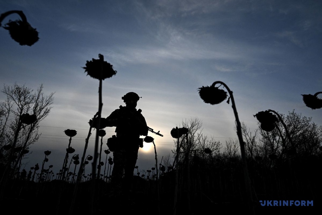 Фото: Дмитро Смольєнко