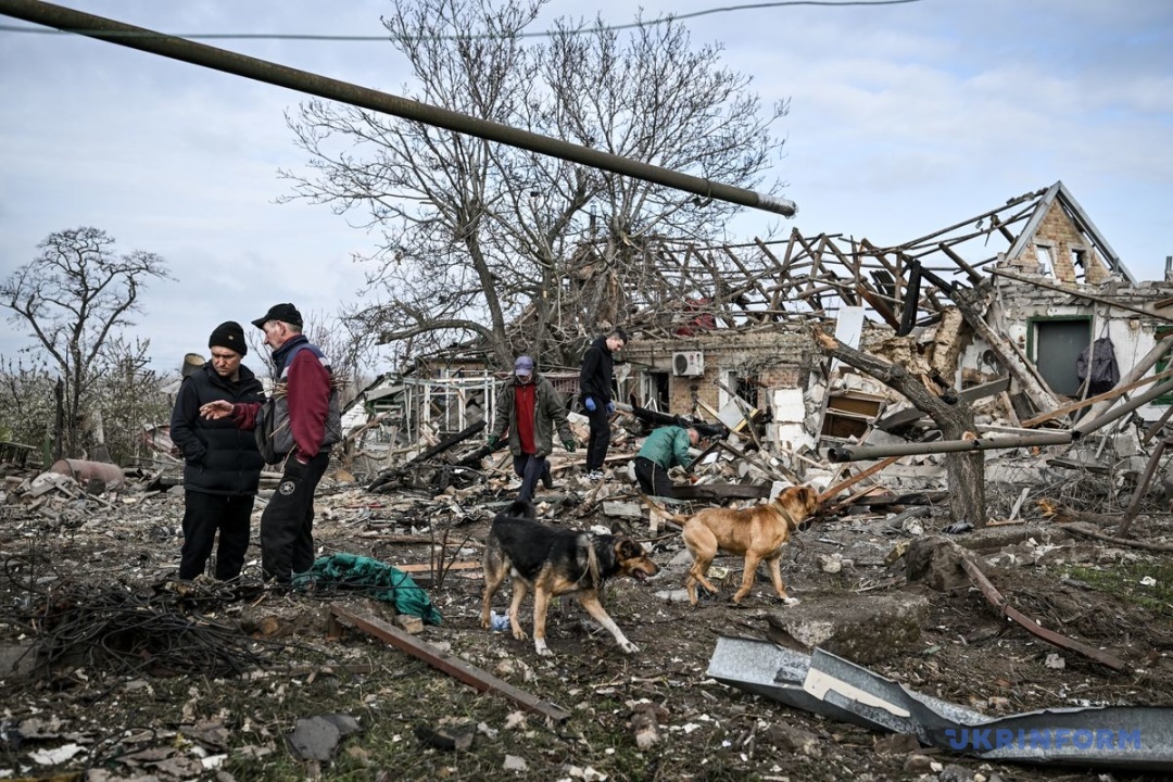 Фото: Дмитро Смольєнко