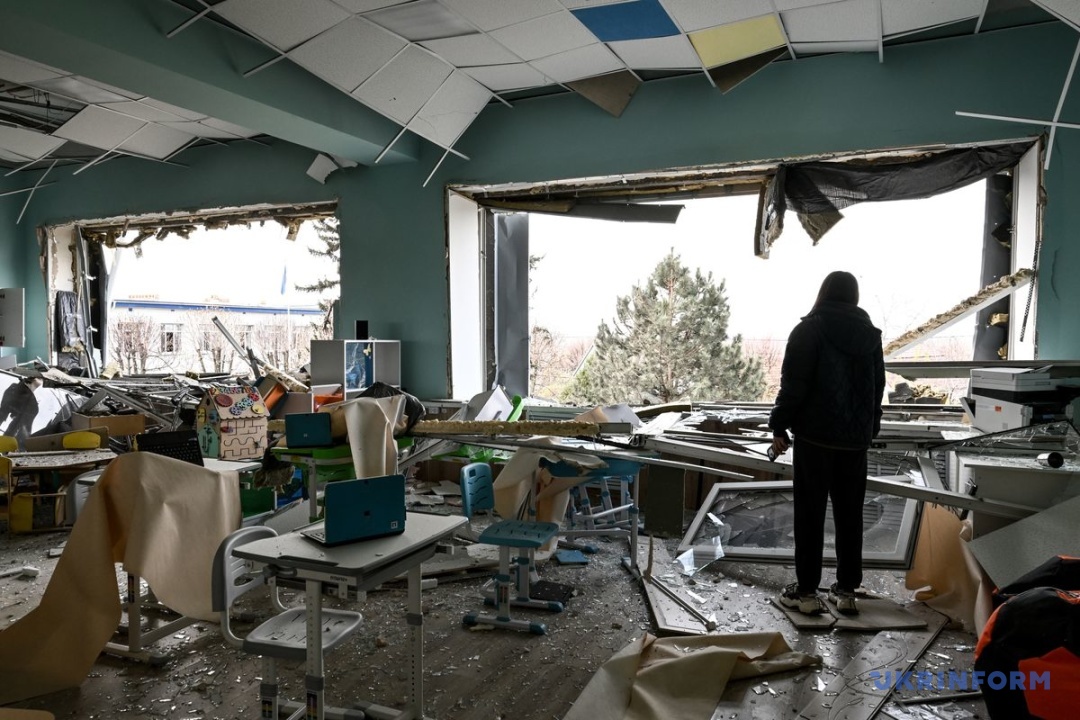 Фото: Дмитро Смольєнко