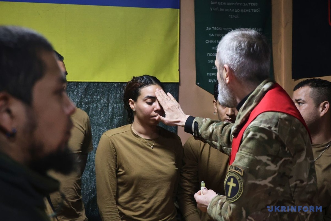 Фото: В’ячеслав Мадієвський