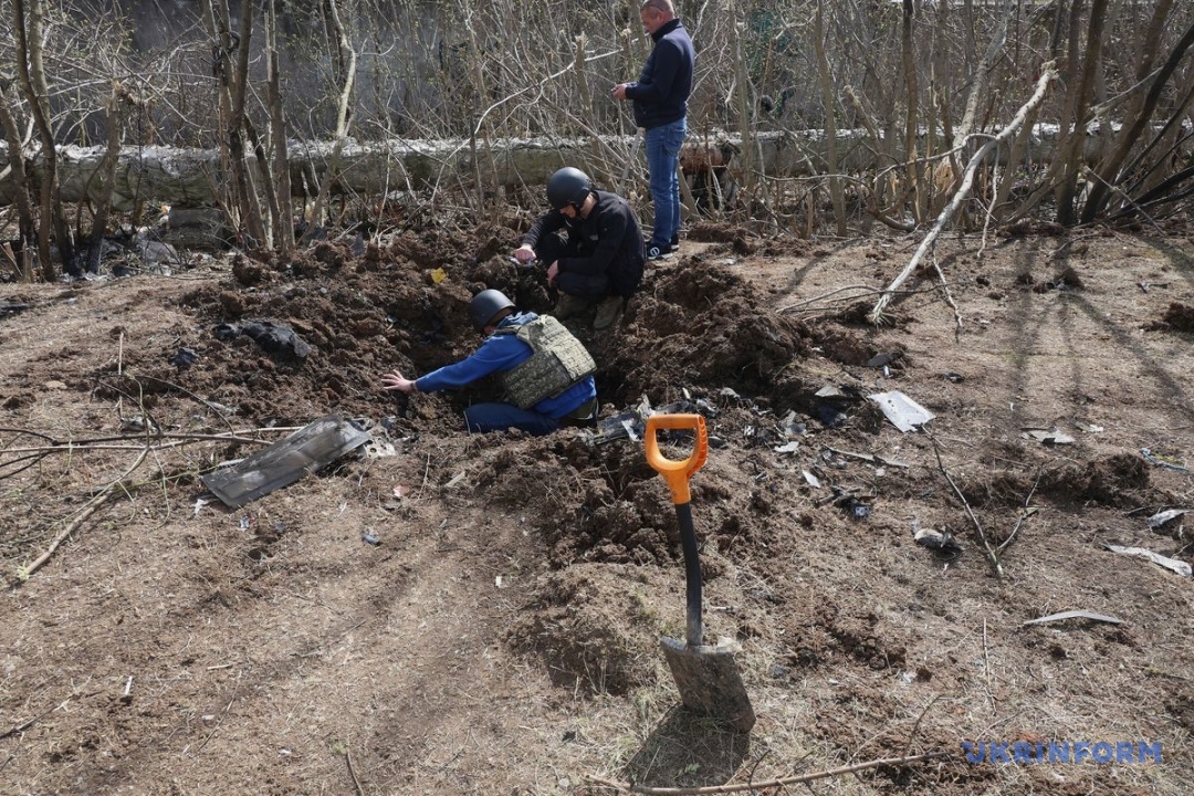 Фото: В’ячеслав Мадієвський