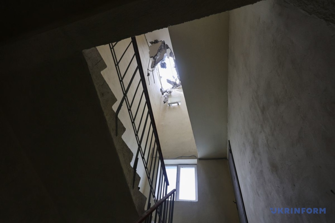 Фото: В’ячеслав Мадієвський