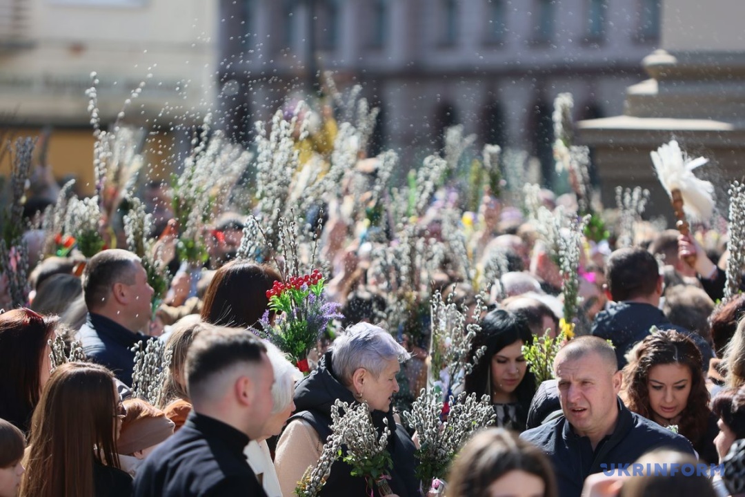 Фото: Юрій Рильчук