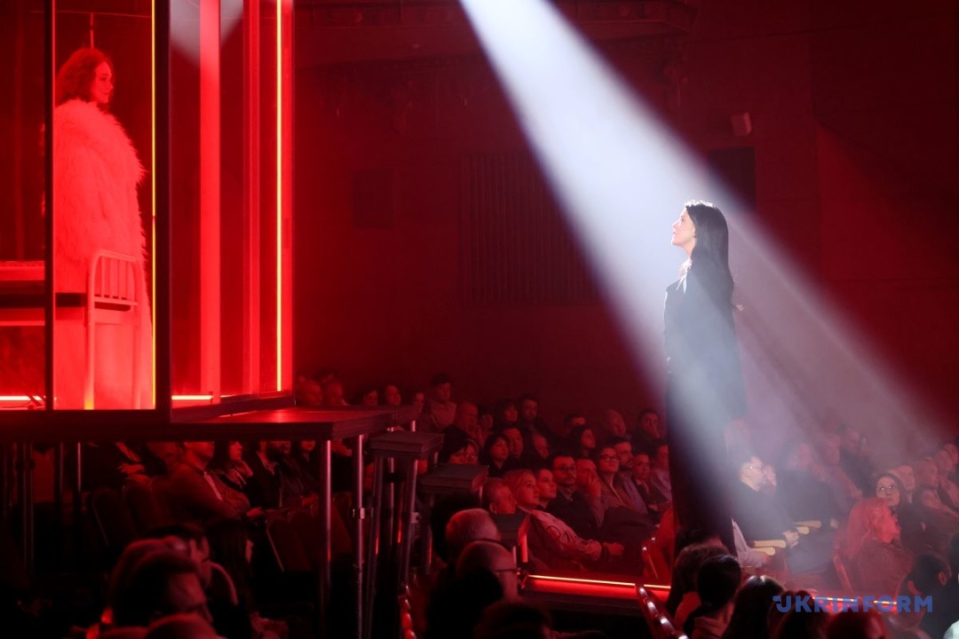 Фото: Юрій Рильчук