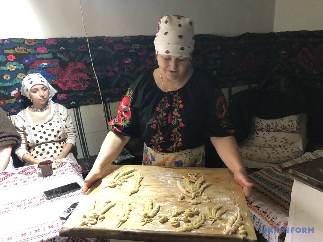 Світлана Бушина