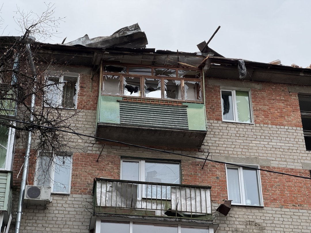 Фото: Суспільне Суми