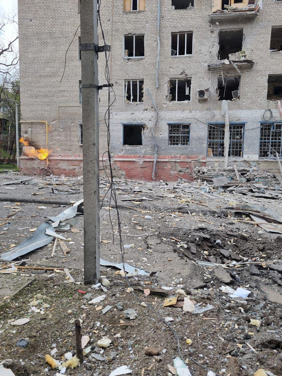 Фото: Фейсбук / Олександр Гончаренко