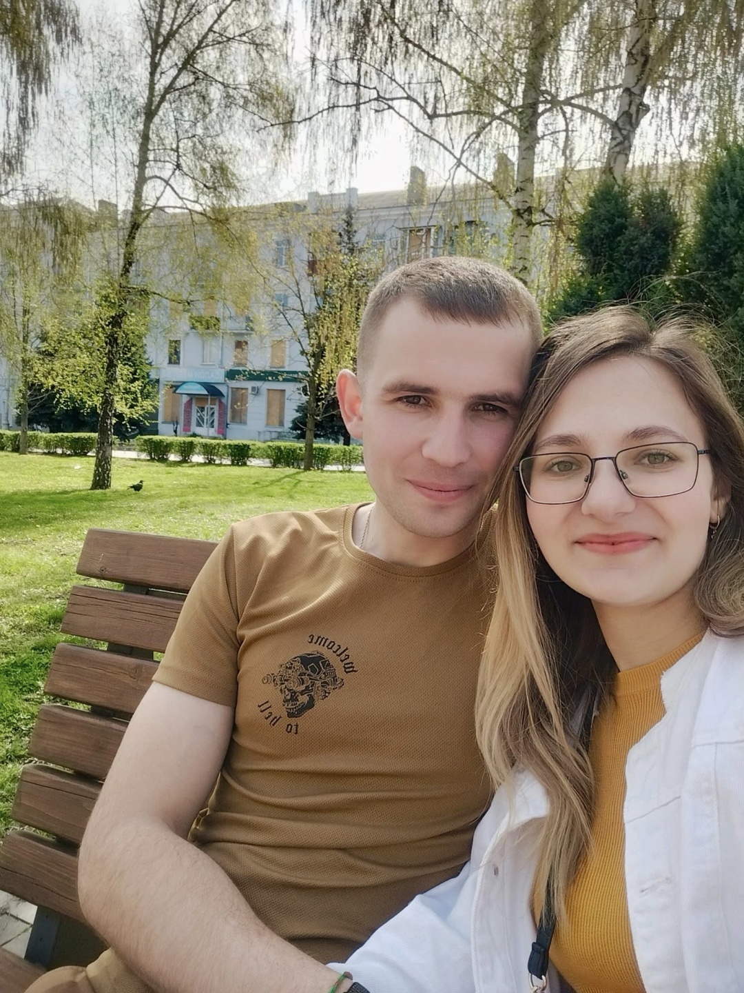 Пам’яті командира розрахунку Артема Лебедя