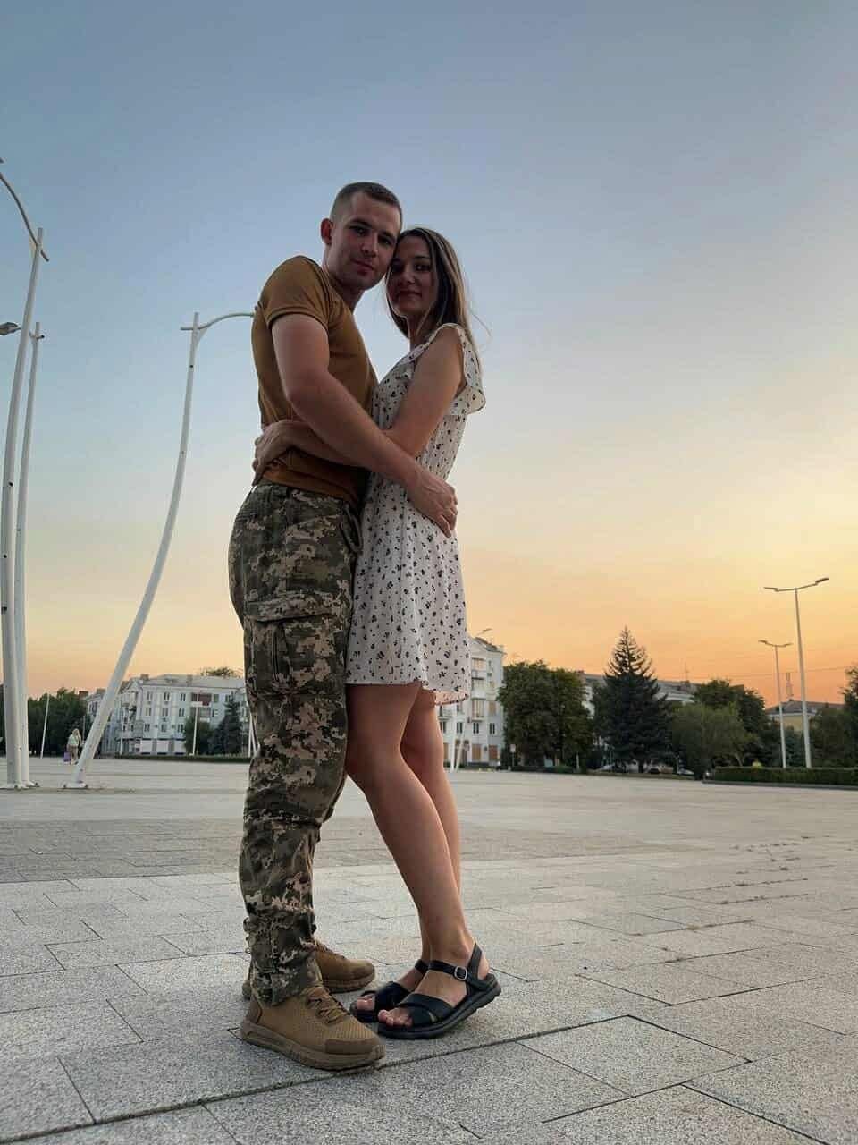 Пам’яті командира розрахунку Артема Лебедя