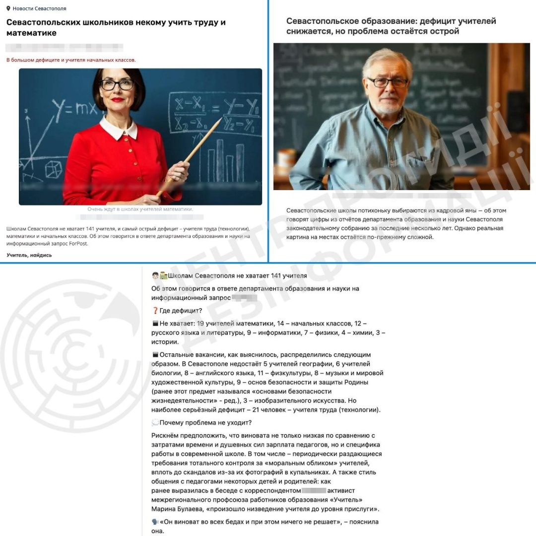 Колаж: ЦПД