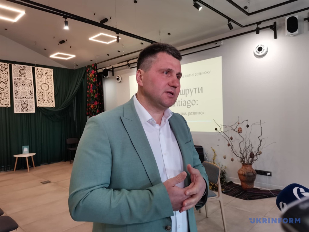 Андрій Очеретний