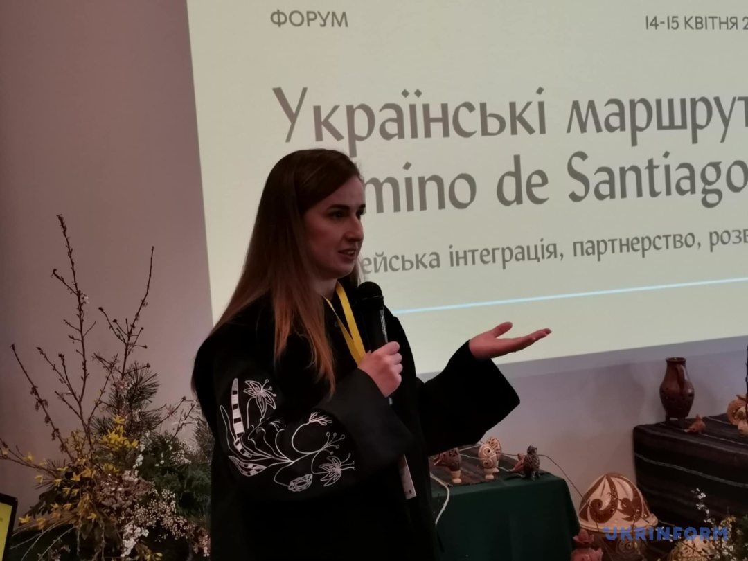 Наталя Табак