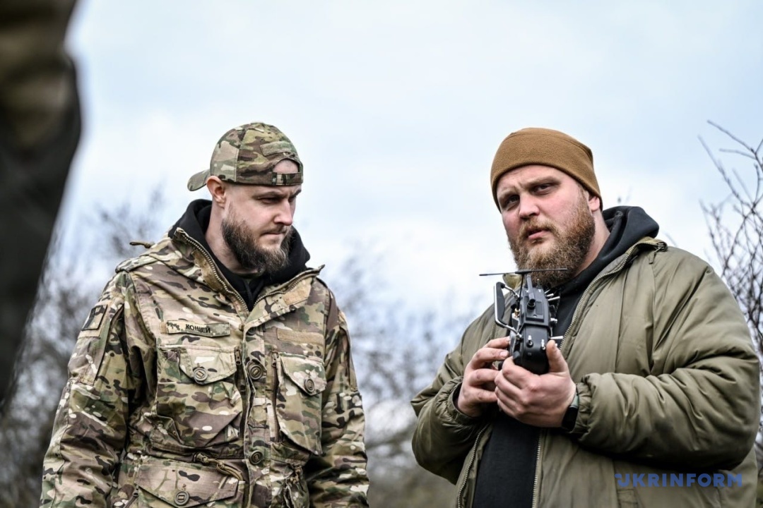 Бойові медики 128 окремої важкої механізованої бригади