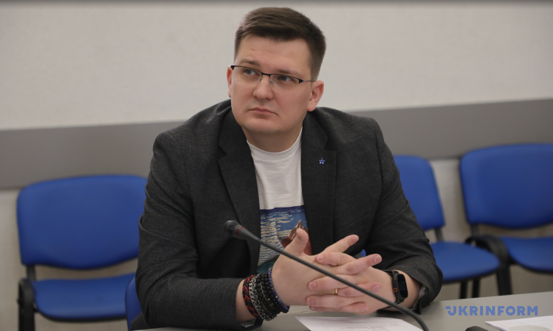 Богдан Стасюк