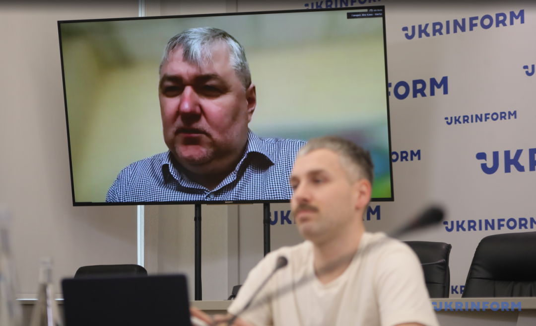 Олександр Кава