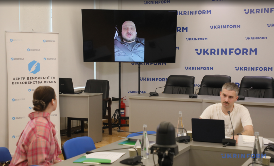 Олексій Білошицький