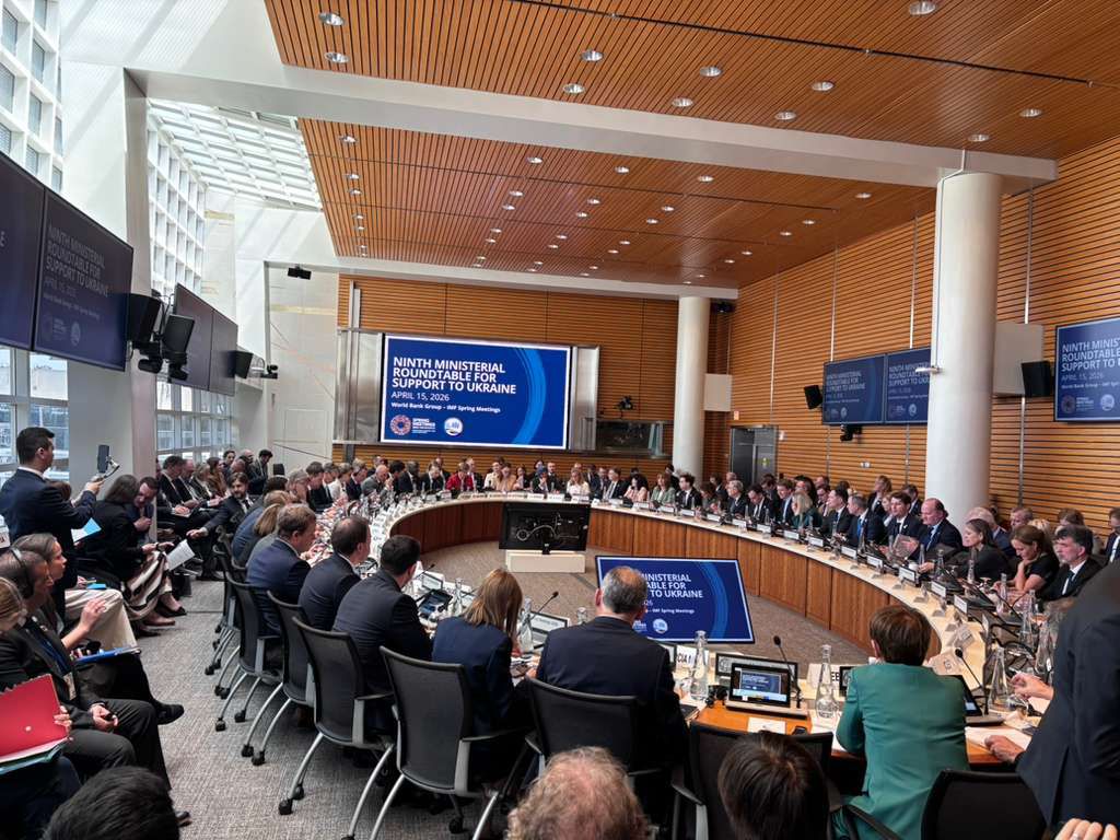 Марченко повідомив про прогрес із виконанням Україною зобов'язань перед партнерами