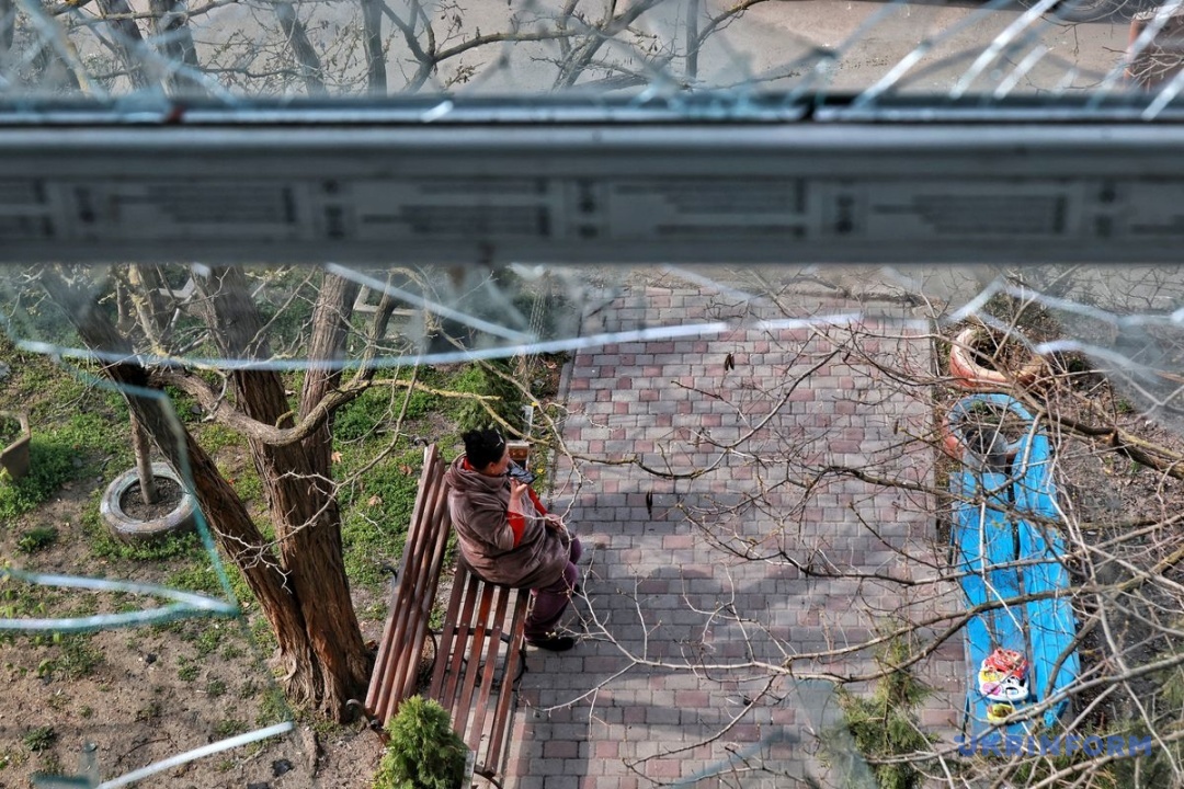 Фото: Ніна Ляшонок