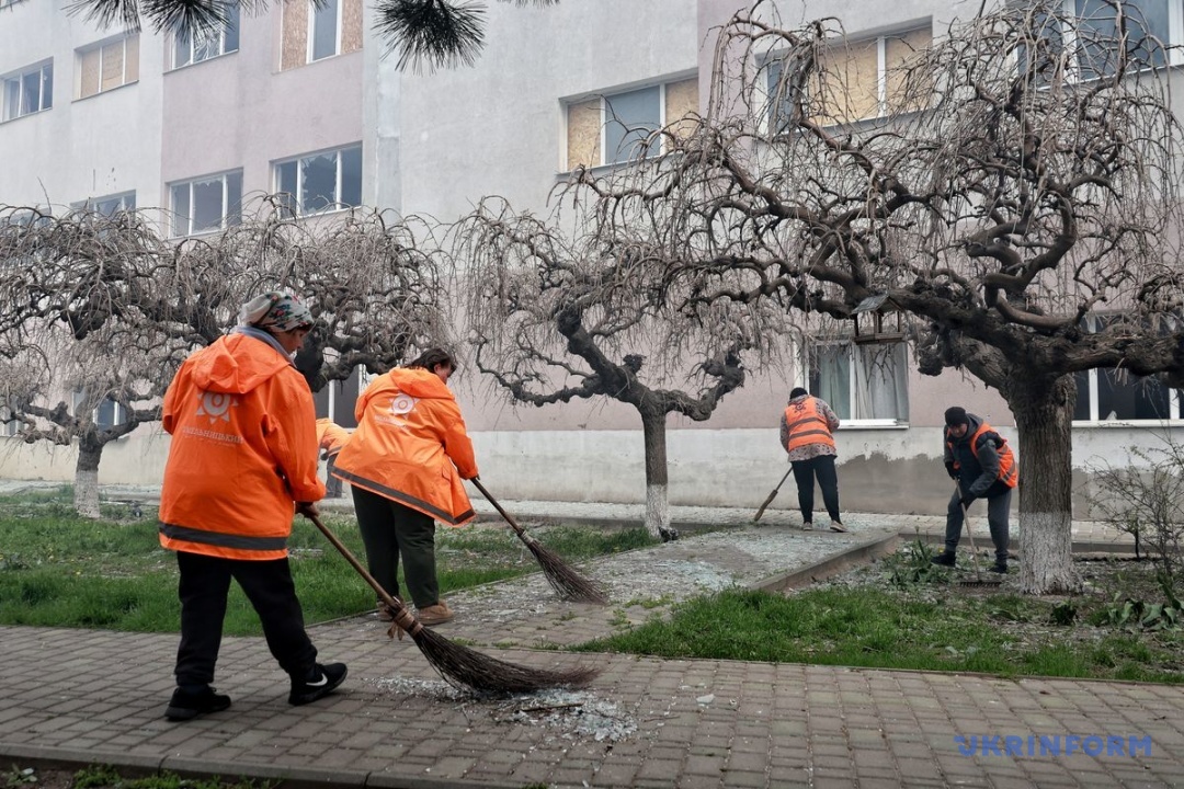 Фото: Ніна Ляшонок